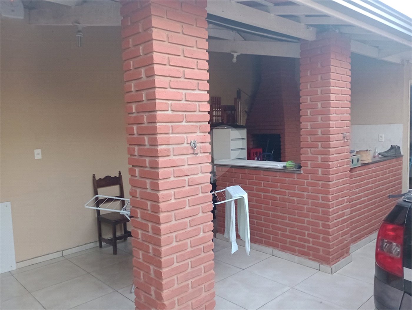 Casa à venda ou para alugar com 3 quartos, sendo 1 suíte, em Jardim Alvorada, Itapetininga, SP