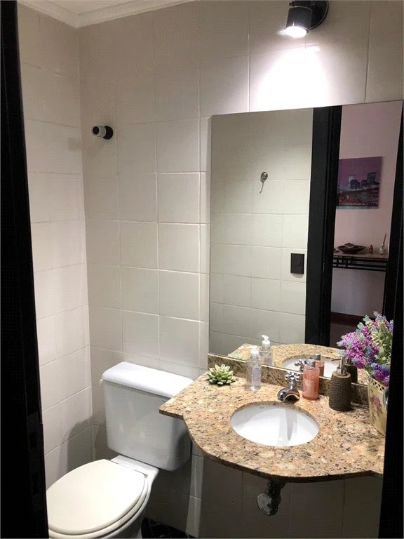 Cobertura à venda com 5 quartos, sendo 3 suítes, em Vila Andrade, São Paulo, SP
