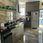 Casa à venda com 3 quartos, sendo 2 suítes, em Jardim de Cresci, São Carlos, SP