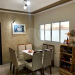 Casa à venda com 3 quartos, sendo 1 suíte, em Vila Jardini, Sorocaba, SP