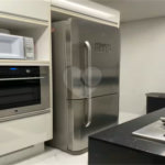 Apartamento à venda com 3 suítes em Lauzane Paulista, São Paulo, SP