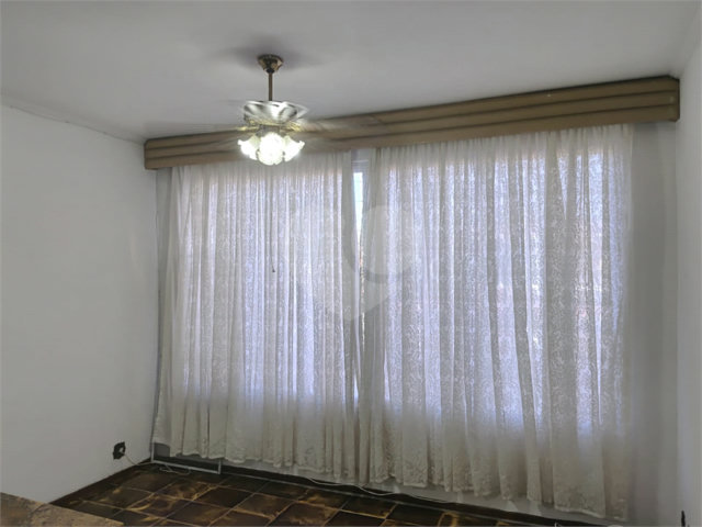 Sobrado à venda com 2 quartos em Tucuruvi, São Paulo, SP