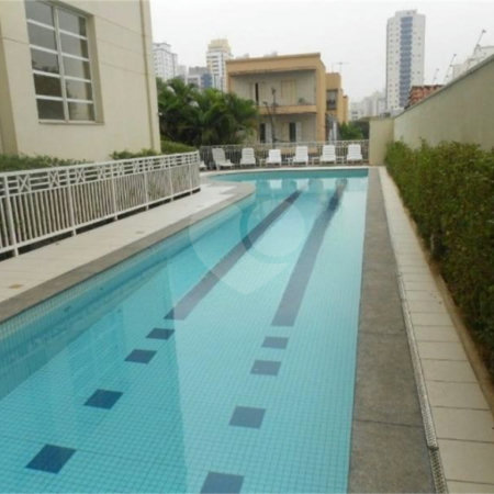 Apartamento à venda com 1 suíte em Perdizes, São Paulo, SP
