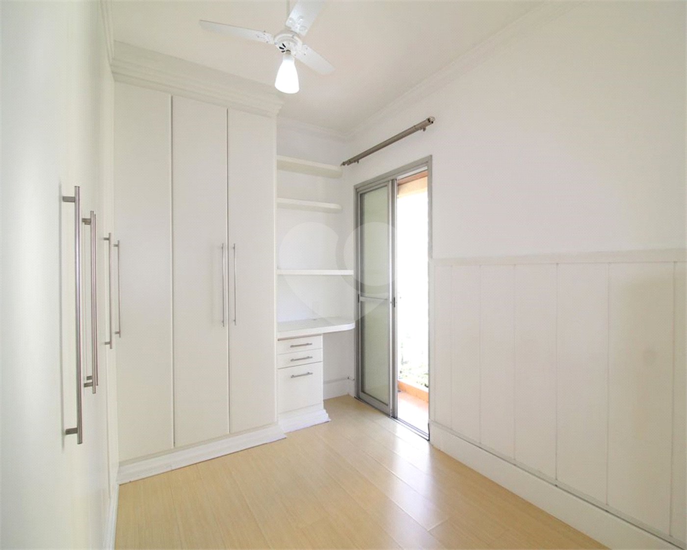 Apartamento à venda com 1 quarto em Indianópolis, São Paulo, SP