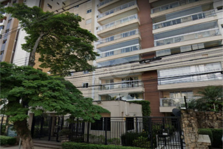 Apartamento à venda com 3 suítes em Vila Gomes Cardim, São Paulo, SP