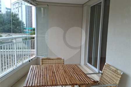 Apartamento para alugar com 2 quartos, sendo 1 suíte, em Cerqueira César, São Paulo, SP