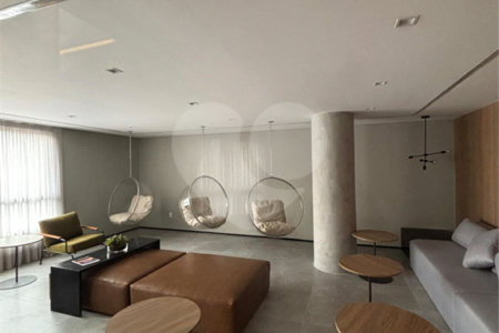 Apartamento à venda ou para alugar com 1 quarto em Pinheiros, São Paulo, SP