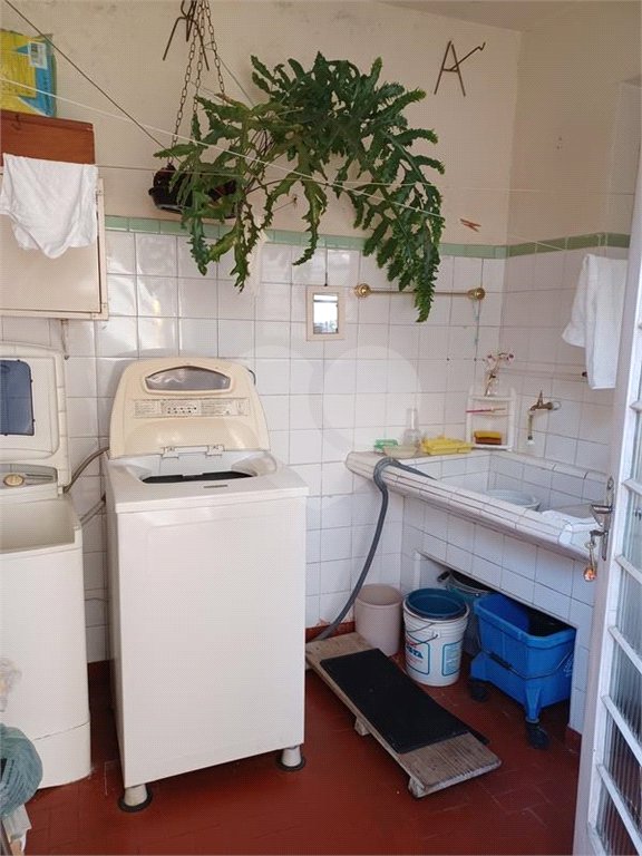 Sobrado à venda com 3 quartos em Santana, São Paulo, SP