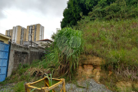 Terreno à venda em Vila Leonor, São Paulo, SP