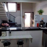 Casa à venda com 3 quartos, sendo 2 suítes, no condomínio Residencial Marchant Buarque, Atibaia - SP