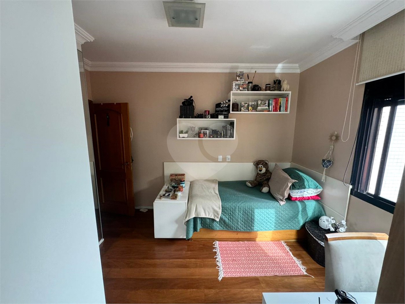 Apartamento à venda com 4 suítes em Água Fria, São Paulo, SP