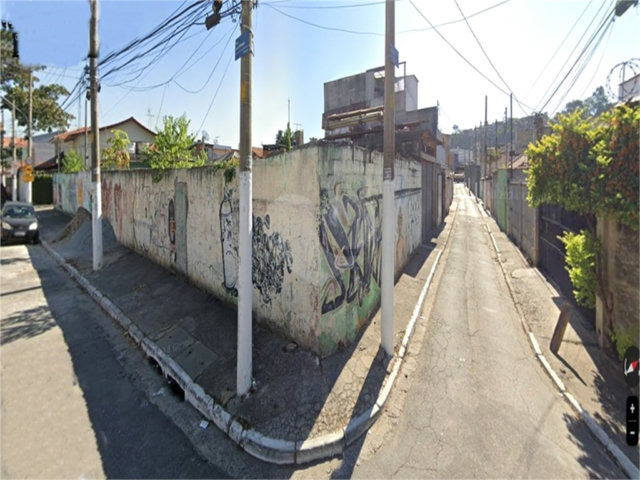 Terreno à venda em Jaçanã, São Paulo, SP