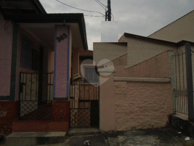 Sobrado à venda com 3 quartos em Vila Maria, São Paulo, SP