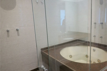 Cobertura à venda com 4 quartos, sendo 2 suítes,  em Vila Suzana, São Paulo, SP