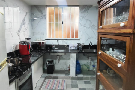 Apartamento à venda com 1 quarto em Tijuca, Rio de Janeiro, RJ