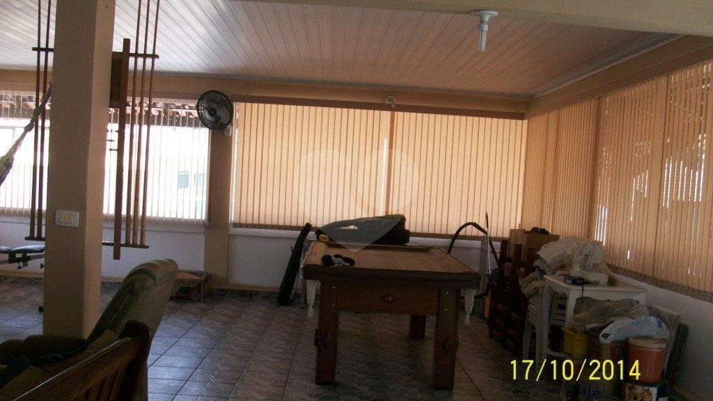 Sobrado à venda com 4 quartos em Limão, São Paulo, SP