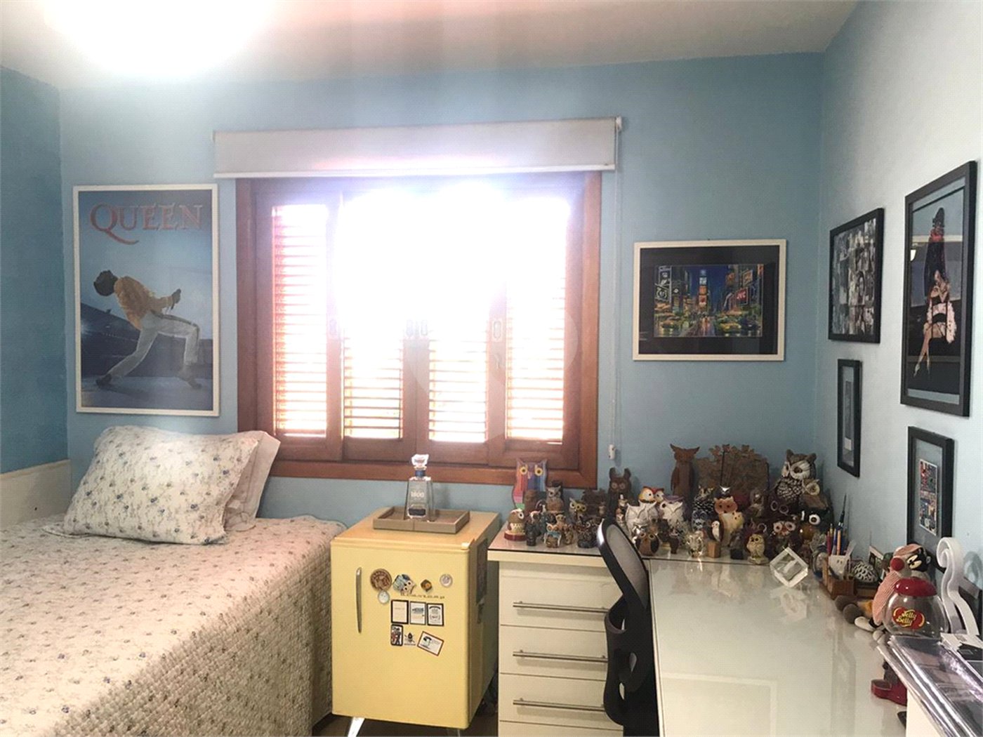Casa à venda com 4 quartos, sendo 2 suítes,  no condomínio Conjunto Residencial Green Village I, Mogi das Cruzes - SP