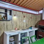 Casa à venda com 2 suítes no condomínio Cristal de Maitinga 1, Bertioga - SP