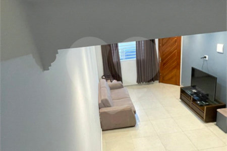 Sobrado à venda com 4 quartos, sendo 2 suítes,  em Mogi Moderno, Mogi das Cruzes, SP