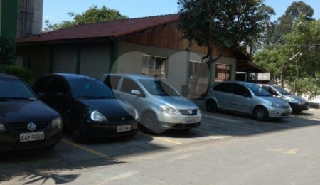 Apartamento à venda com 2 quartos em Vila Nova Cachoeirinha, São Paulo, SP