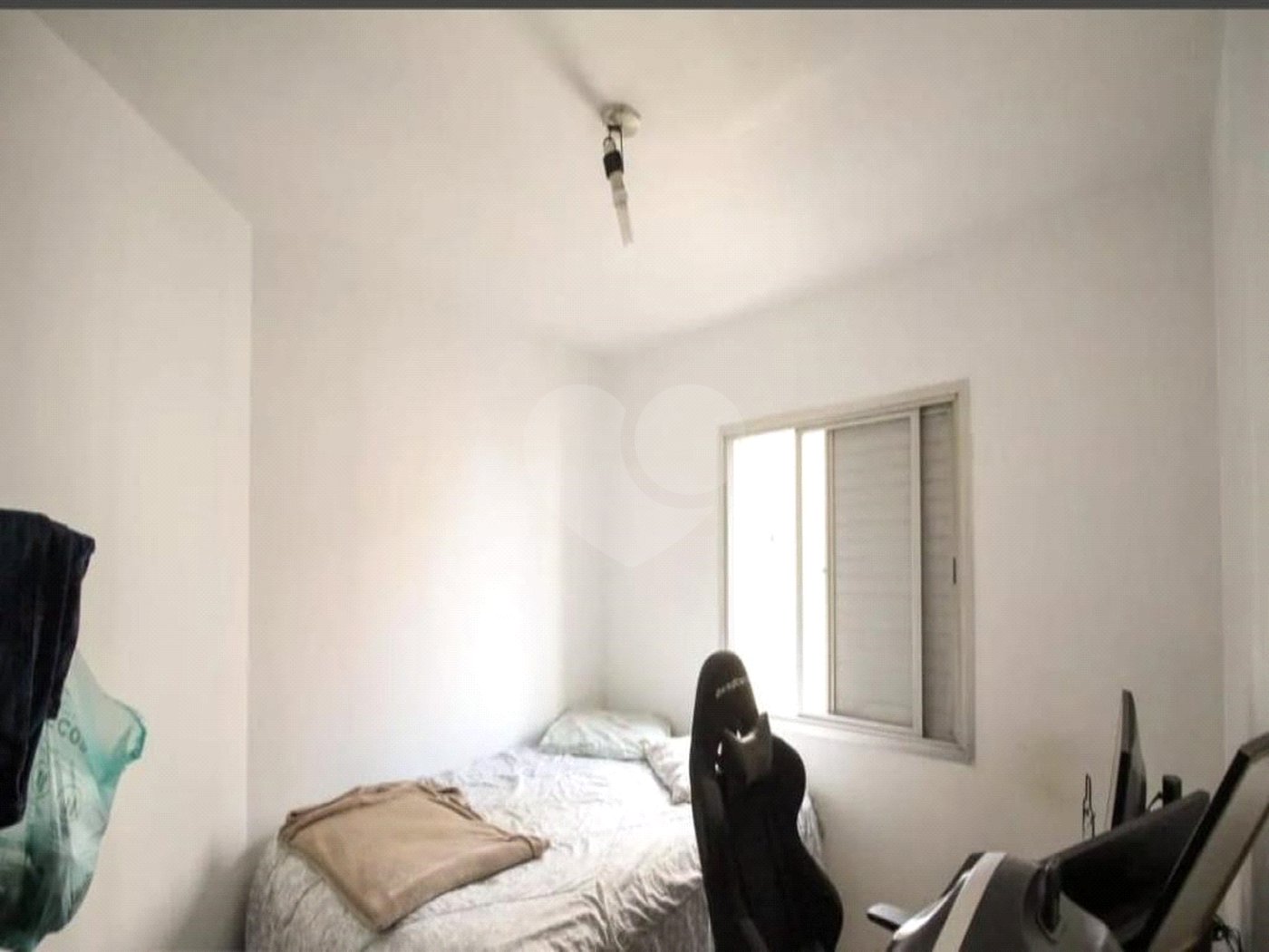 Apartamento à venda com 3 quartos, sendo 1 suíte, em Santa Teresinha, São Paulo, SP
