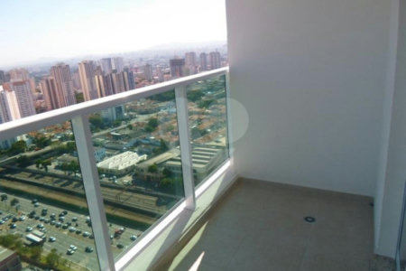 Apartamento à venda com 2 suítes em Vila Gomes Cardim, São Paulo, SP