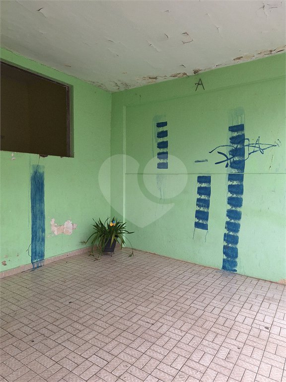 Sobrado à venda com 4 quartos em Vila Maria, São Paulo, SP