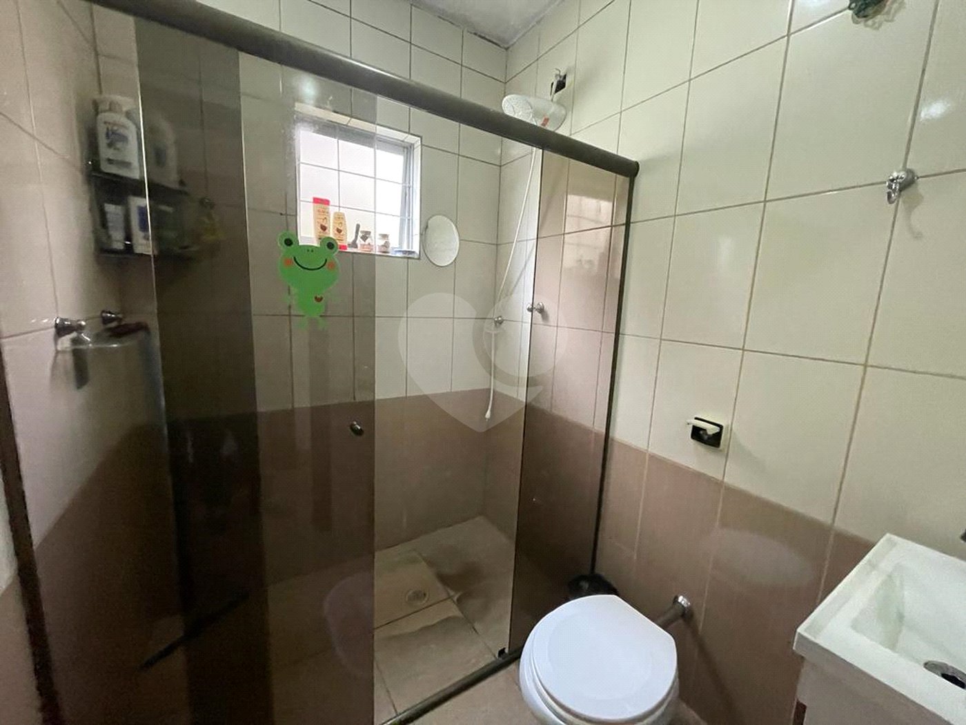 Sobrado à venda com 4 quartos, sendo 1 suíte,  em Pirituba, São Paulo, SP