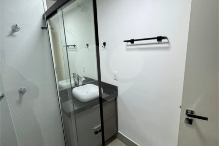 Studio para alugar com 1 quarto em Vila Cordeiro, São Paulo, SP