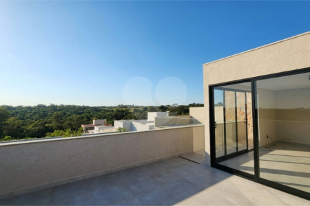 Casa à venda com 3 suítes no condomínio Ecoresidencial Fazenda Jequitibá, Sorocaba - SP