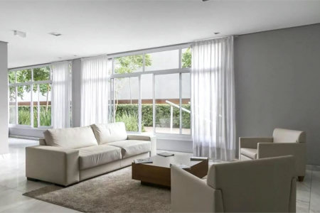Apartamento à venda com 2 quartos, sendo 1 suíte,  em Bela Vista, São Paulo, SP