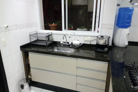 Sobrado à venda com 3 suítes em Vila Mazzei, São Paulo, SP