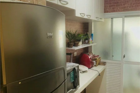 Apartamento à venda ou para alugar com 3 quartos, sendo 2 suítes,  em Vila Suzana, São Paulo, SP