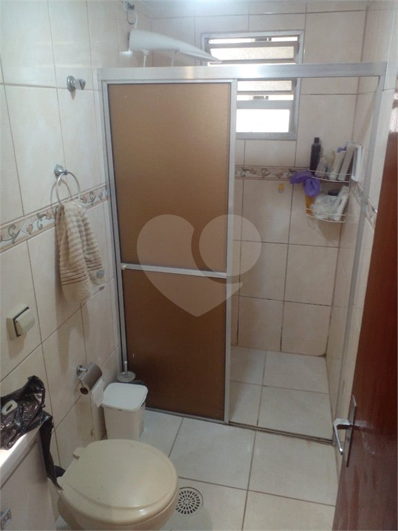 Apartamento à venda com 2 quartos em Santana, São Paulo, SP