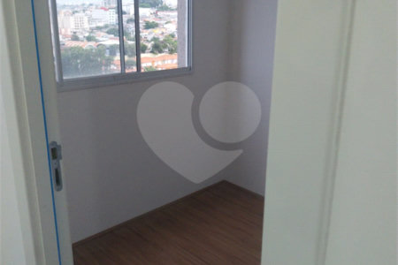 Apartamento à venda com 2 quartos em Jardim São Savério, São Paulo, SP