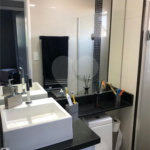 Apartamento à venda com 2 quartos em Pirituba, São Paulo, SP