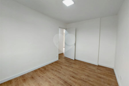 Apartamento à venda com 3 quartos em Vila Jaguara, São Paulo, SP