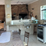 Casa à venda com 5 quartos, sendo 2 suítes, no condomínio Alpes da Cantareira, Mairiporã - SP