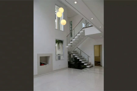 Casa à venda com 3 suítes no condomínio Residencial Morumbi, São Paulo - SP