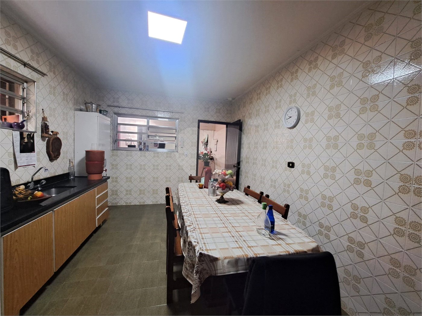 Sobrado à venda com 3 quartos em Vila Sabrina, São Paulo, SP
