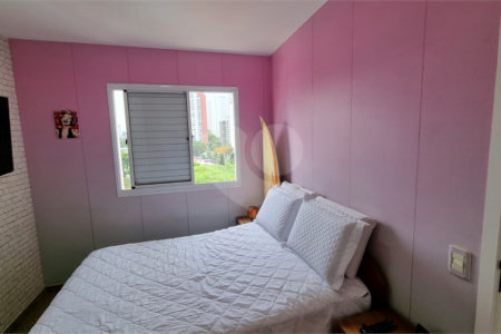 Apartamento à venda com 3 quartos, sendo 1 suíte, em Jardim Marajoara, São Paulo, SP