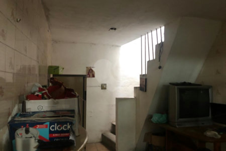 Casa Térrea à venda com 2 quartos em Santa Teresinha, São Paulo, SP