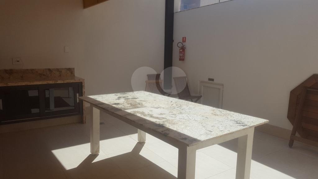 Apartamento à venda com 1 quarto em Casa Verde, São Paulo, SP