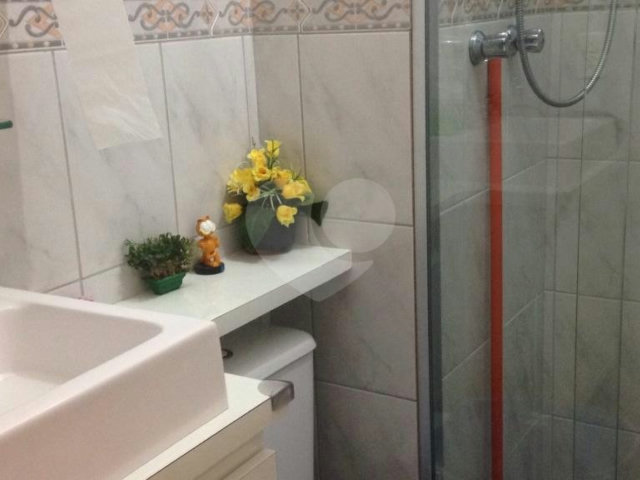 Apartamento à venda com 2 quartos em Vila Nova Cachoeirinha, São Paulo, SP