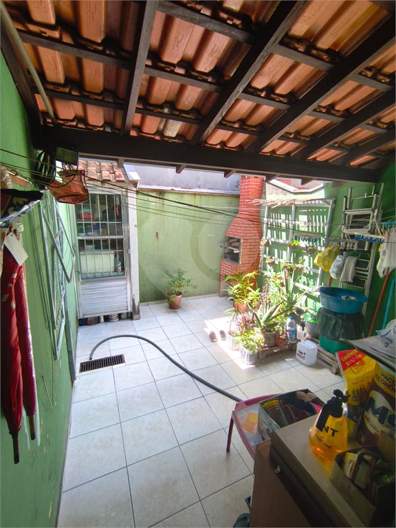 Sobrado à venda com 2 quartos em Jaraguá, São Paulo, SP