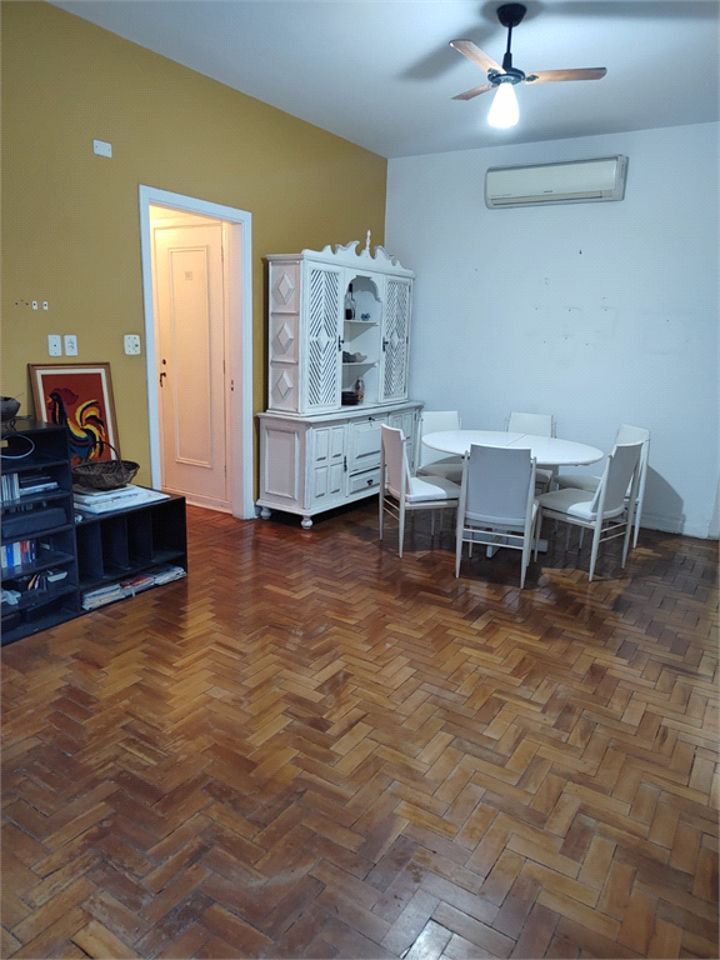 Sala Comercial à venda, Boqueirão, Santos - SA0020.
