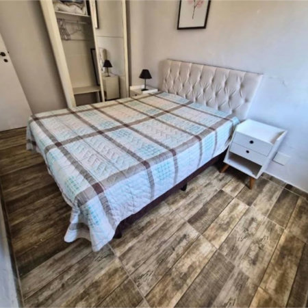 Apartamento Residencial à venda, Loteamento João Batista Julião, Guarujá - AP1261.