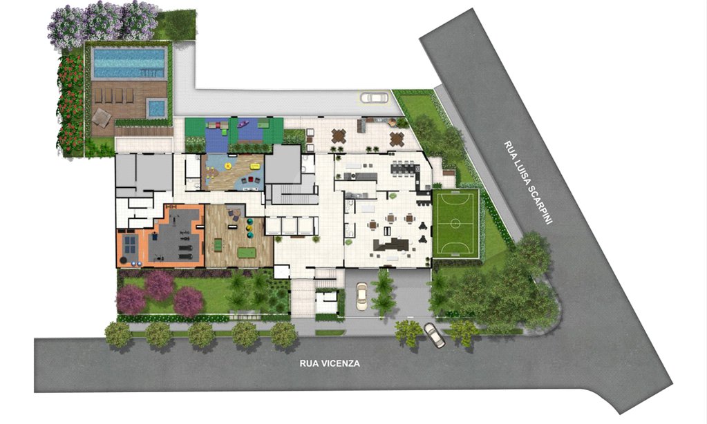 Apartamento à venda com 2 quartos em Vila Guilherme, São Paulo, SP