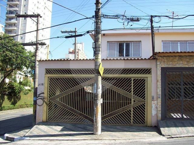 Sobrado à venda com 3 quartos em Vila Paiva, São Paulo, SP