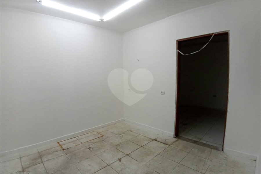 Terreno à venda ou para alugar com 3 quartos em Tucuruvi, São Paulo, SP